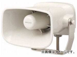 パトライト ホーン型電子音報知器 EHSM1HA(7514409)