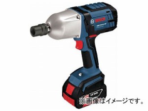 ボッシュ バッテリーインパクトレンチ GDS18V-LIHTS(7681216)