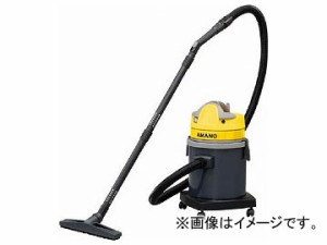 アマノ 業務用乾湿両用掃除機（乾式・湿式兼用） JW-30(4419341)