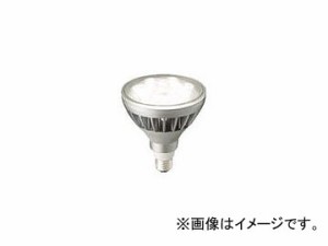 岩崎 LEDアイランプ ビーム電球形14W 光色:昼白色（5000K） LDR14N-W/850/PAR(7757727)