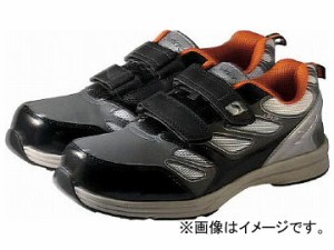 シモン 安全スニーカー ライトスペシャル LS418G/W 25.0cm LS418G/W-25.0(7570554)