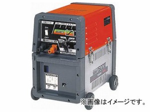 新ダイワ バッテリー溶接機 130A SBW130D(7587945)