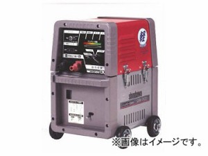 新ダイワ バッテリー溶接機 130Aメンテナンスフリー SBW130D-MF(7587953)