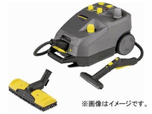 ケルヒャー 業務用スチームクリーナー SG4/4(7738269)