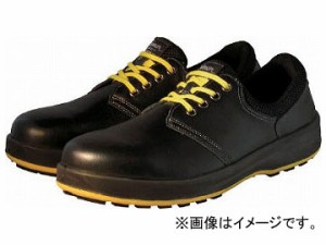 シモン 安全靴 短靴 WS11黒静電靴K 30.0cm WS11BKSK-30.0(7570732)