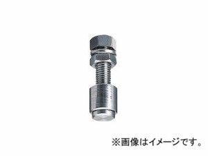 ダイケン/DAIKEN 3号ステンレスドアハンガー用M12ボルトタイプガイドローラ 3SGRB12(3221717) JAN：4968957405933