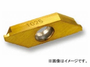 サンドビック コロカットXS 小型旋盤用チップ COAT MAGR 3075 1025(5718112) 入数：5個