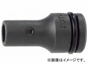 ミトロイ インパクトレンチ用タップ用ソケット P3T-M910(7769539)