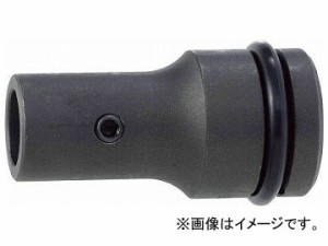 ミトロイ インパクトレンチ用タップ用ソケット P4T-M2627(7769636)