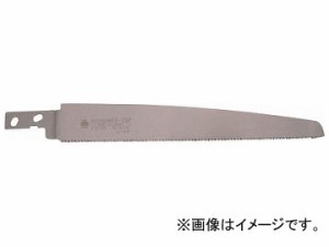 玉鳥産業 レザーソー EG-25P(塩ビパイプ) 替刃 S121(7692102)