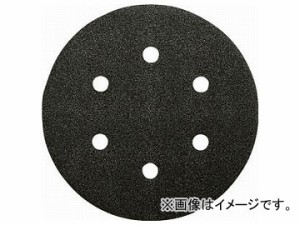 ボッシュ サンディングペーパー 150mm ＃80 2608605124(7327773) 入数：1PK(5枚)