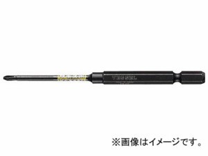 ベッセル 段付サキスボビットSS16 +1×100mm SS161100(8106939) 入数：1PK(2本)