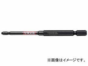 ベッセル 段付サキスボビットSS16 +2×100mm SS162100(8106940) 入数：1PK(2本)