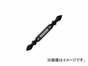 ベッセル サキスボビット(両頭)+2×65mm S142065(8106959) 入数：1PK(2本)