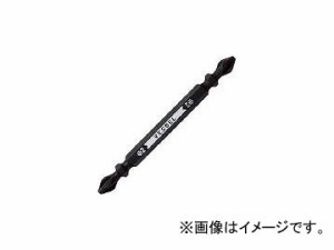 ベッセル サキスボビット(両頭)+2×82mm S142082(8106960) 入数：1PK(2本)