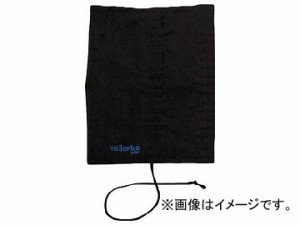 バローベ 鉄工全サイズ 10本収納専用布ケース POUCH-C-L(7769458)