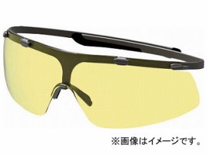 UVEX 一眼型保護メガネ スーパー g 9172220(8190789)