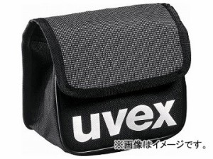 UVEX イヤーマフ ベルトバッグ 2000002(8187888)