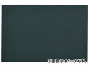 トラスコ中山 マグネットシート黒板 450mm×600mm×t0.7 MSK-4560(8191745)