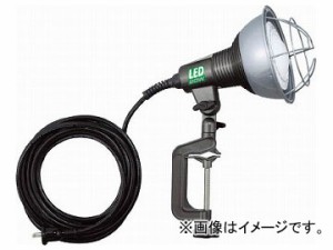 ハタヤ LED作業灯 20W電球色広角タイプ 電線5m RGL-5WL(8194031)