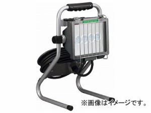 ハタヤ 30WLED投光器 ドラムスタンドタイプ LDS-307K(8194038)