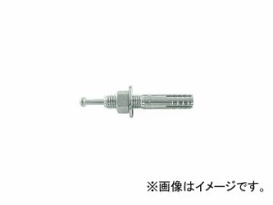 サンコーテクノ/SANKO TECHNO テクノ オールアンカーCタイプ スチール製 ミリねじ C1619(3765288) JAN：4996620100533 入数：15本