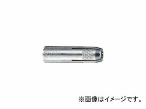 トラスコ中山/TRUSCO シーティーアンカー スチール W1/2×50 4本入 CT4050BT(2027186) JAN：4989999080445