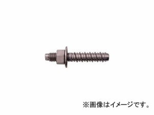 日本パワーファスニング/JPF ステンレスタップスター M8×70L STP87050(3610080) JAN：4533430081746 入数：50本