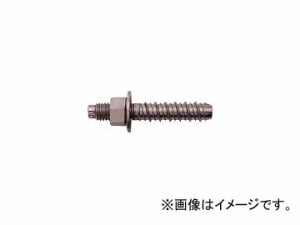 日本パワーファスニング/JPF ステンレスタップスター M8×70L(15本入り) STP870P(3755347) JAN：4533430080800