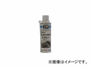 ファインケミカルジャパン/FCJ シリコーンワニススプレー 300ml FC111(3985083) JAN：4560174200256