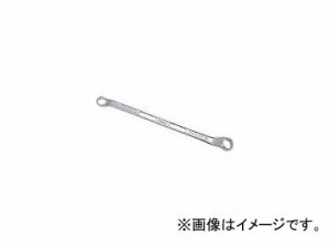 旭金属工業/ASAHI ライツールオフセット両口めがね14mm×17mm LEF1417(2882281) JAN：4992676036741