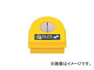 オルファ/OLFA 安全刃折器ポキL型 158K(3958973) JAN：4901165200709