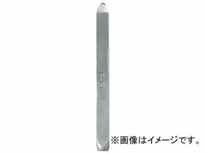 トラスコ中山/TRUSCO バラ刻印 1.5mm U SKD15EU(2286033) JAN：4989999135268