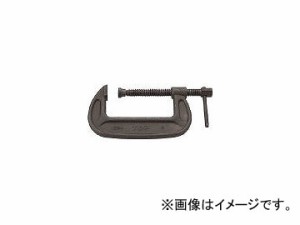 トップ工業/TOP バーコ型シャコ万力 150mm SC150(3962521) JAN：4975180350848