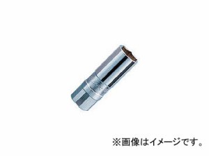 京都機械工具/KTC 9.5sq.プラグレンチ 16mm B3A16P(3731839) JAN：4989433152028