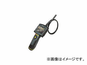 STS SDカード対応式工業内視鏡 SDI55(3880150) JAN：4514095320289