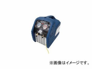 文化貿易工業/BBK オイルレスフルオロカーボン回収機 RM300(4234413)