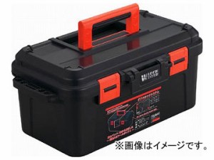 トラスコ中山/TRUSCO スーパーハードボックス 全長500mm TSHB500(2994836) JAN：4989999511567