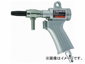 トラスコ中山/TRUSCO エアブラストガン 噴射ノズル 口径6mm MAB116(2275732) JAN：4989999354218