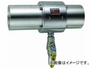 トラスコ中山/TRUSCO エアガン ジャンボタイプ 最小内径38mm MAG38(2275635) JAN：4989999354188