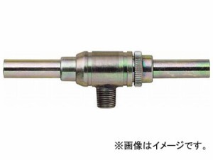 トラスコ中山/TRUSCO エアガン ミニタイプロング 最小内径5mm MAG5L(2275813) JAN：4989999354256