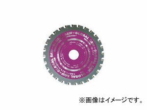 モトユキ/MOTOYUKI 充電マルノコ対応鉄鋼用 JS110(3608972) JAN：4920350002652