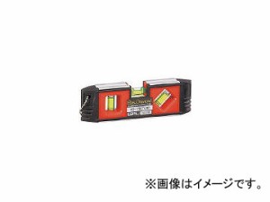 エビス/EBISU G-トレンディーレベル レッド ED15GTLMR(4104901) JAN：4950515126183