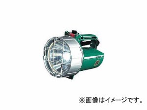 ハタヤリミテッド/HATAYA 高輝度スーパーLED 3W(防爆型ケイタイランプ専用球) LED3W(3103781) JAN：4930510311319