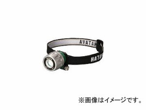 ハタヤリミテッド/HATAYA LED防爆型ヘッドランプ CEP005D(3745457) JAN：4930510311371