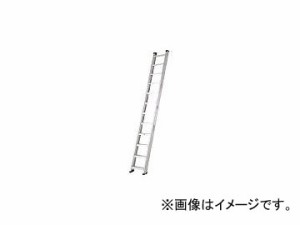 ピカコーポレイション/PICA 両面使用型階段はしごSWJ型 幅広踏ざん 4m SWJ40(2472945) JAN：4989247324079