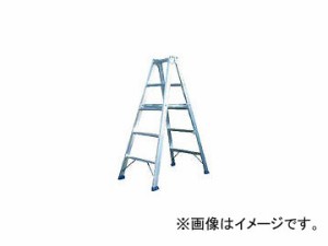 ピカコーポレイション/PICA 専用脚立SEC-S型 溶接タイプ 仮設工業会認定合格品 1.5m SECS150(2471515) JAN：4989247173035