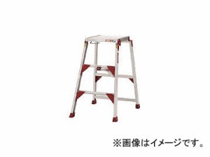 ピカコーポレイション/PICA 折りたたみ式作業台テンノリ DXG型 60cm DXG60(4072081) JAN：4989247490026