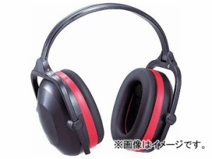 トラスコ中山/TRUSCO イヤーマフ 折りたたみ式 NRR値24dB TEM90(2541815) JAN：4989999377019