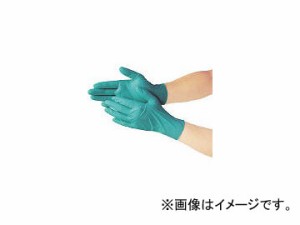 アンセル・ヘルスケア・ジャパン/ANSELL 使い捨て手袋ネオプレンゴム製 マイクロタッチアフィニティ S 3771(3347095) JAN：4907026195023